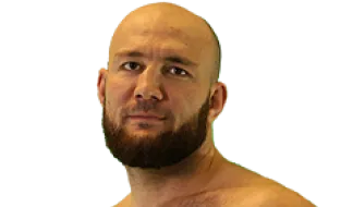 Адам Богатырев