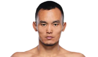 Шаилан Нуерданбек