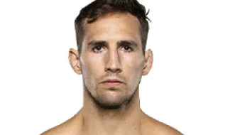 Рори МакДональд