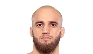 Мовлид Хайбулаев