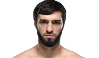 Зубайра Тухугов