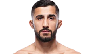 СаидЙокуб Кахрамонов