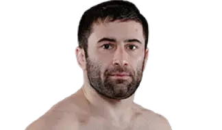 Мухамед Коков