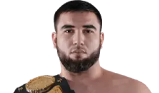 Мухумат Вахаев