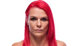 Джиллиан Робертсон