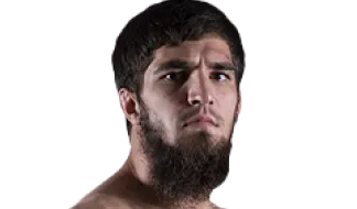 Висхан Магомадов