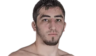 Ибрагим Магомедов