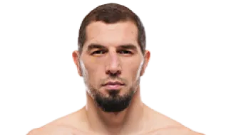 Абус Магомедов