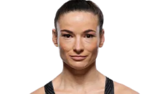 Марина Мороз