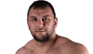 Салимгерей Расулов