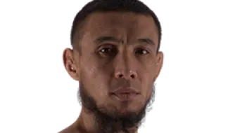 Жорабек Тешебаев