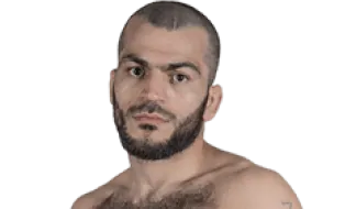 Турал Рагимов