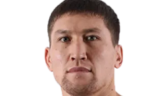 Нурсултан Касымханов