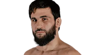 Абубакар Вагаев