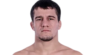 Джихад Юнусов