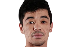 Нурберген Шарипов