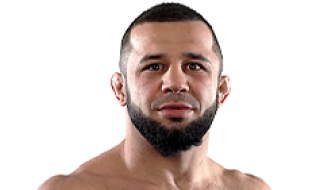 Рустам Керимов