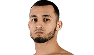 Мансур Хатуев