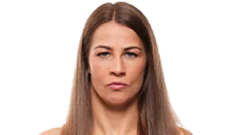 Жасмин Ясудавичус