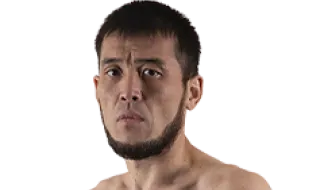 Санжар Ажибаев