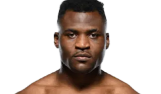 Фрэнсис Нганну