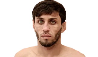 Рамазан Кишев