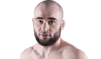 Дауд Шайхаев