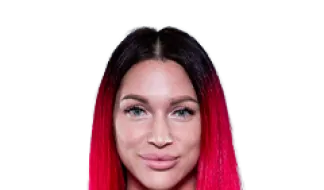 Дарина Маздюк