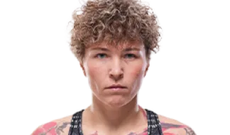 Ирина Алексеева