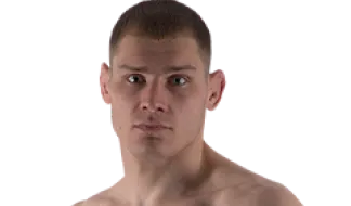 Михаил Долгов