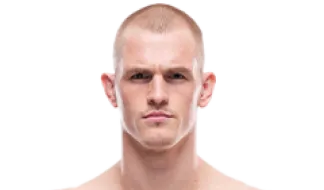 Иен Мачадо Гэрри