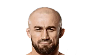 Али Багаутинов