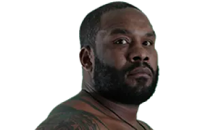 Тони Джонсон