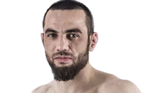 Беслан Исаев