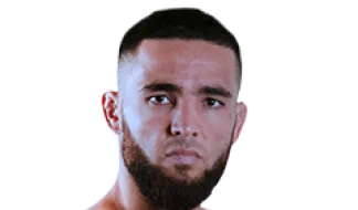 Мамуржон Хамдамов