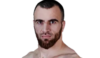 Хусейн Кушагов