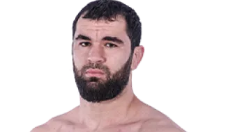 Мурат Гугов