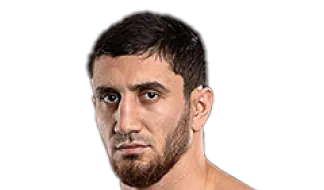 Бейбулат Исаев