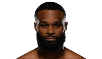 Тайрон Вудли