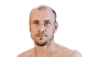 Игорь Свирид