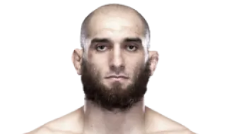 Адлан Амагов