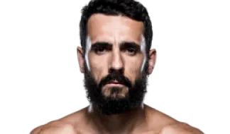 Альберто Перейра