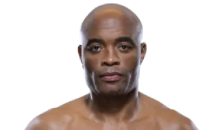 Андерсон Силва