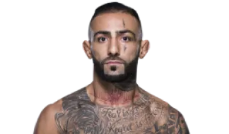 Ашхан Мохтарян