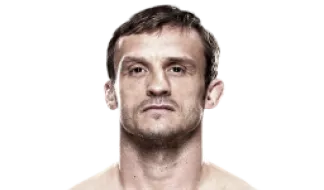 Брэд Пикетт