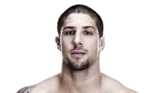 Брендан Шауб