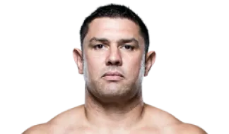 Крис де ла Роча