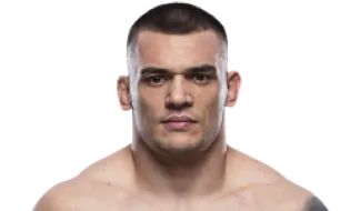 Дарко Стошич