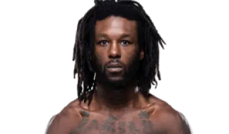 Десмонд Грин