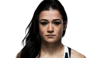 Эрика Альмейда